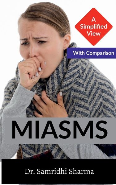 Produktbild: Miasms