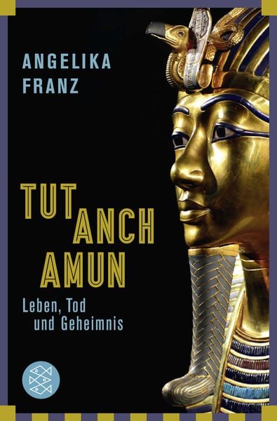 Produktbild: Tutanchamun
