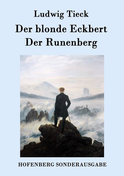 Produktbild: Der blonde Eckbert / Der Runenberg