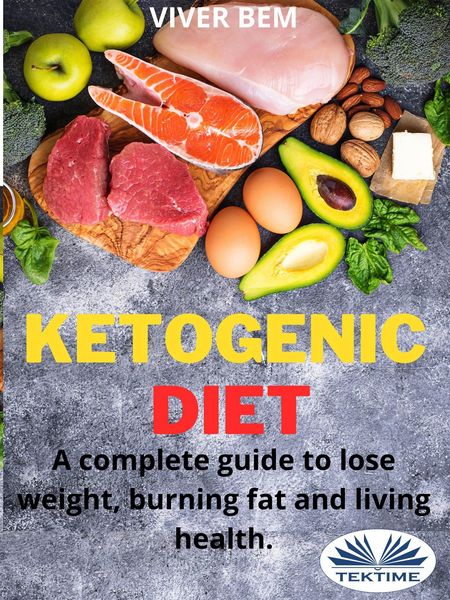 Produktbild: Ketogenic Diet