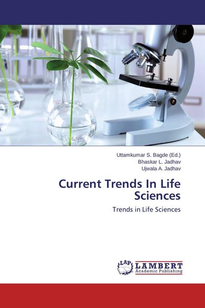 Produktbild: Current Trends In Life Sciences