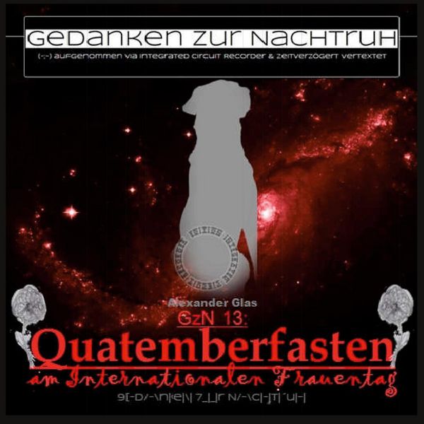 Produktbild: Gzn 13 - Quatemberfasten