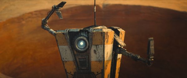 Produktbild: Borderlands