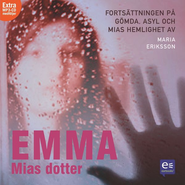 Produktbild: Emma - Mias dotter