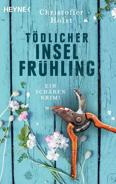 Produktbild: T&ouml;dlicher Inselfr&uuml;hling