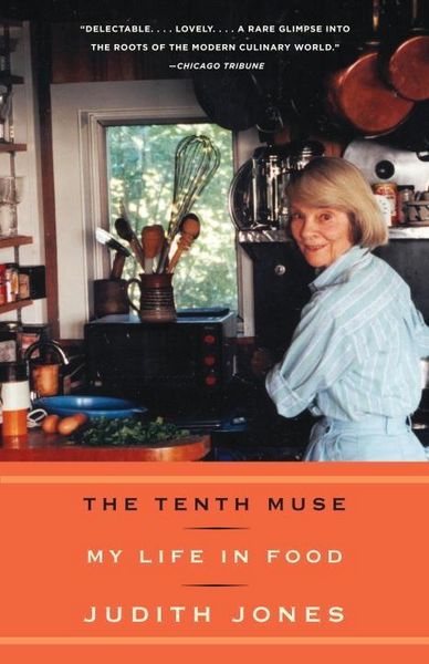 Produktbild: The Tenth Muse