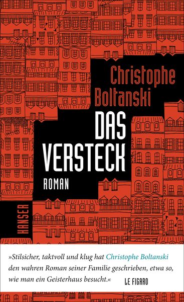 Produktbild: Das Versteck