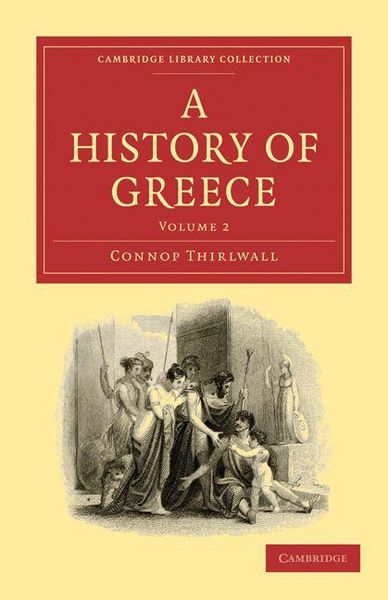 Produktbild: A History of Greece