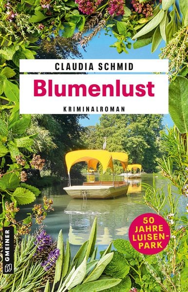 Produktbild: Blumenlust