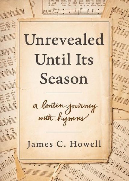 Produktbild: Unrevealed Until Its Season