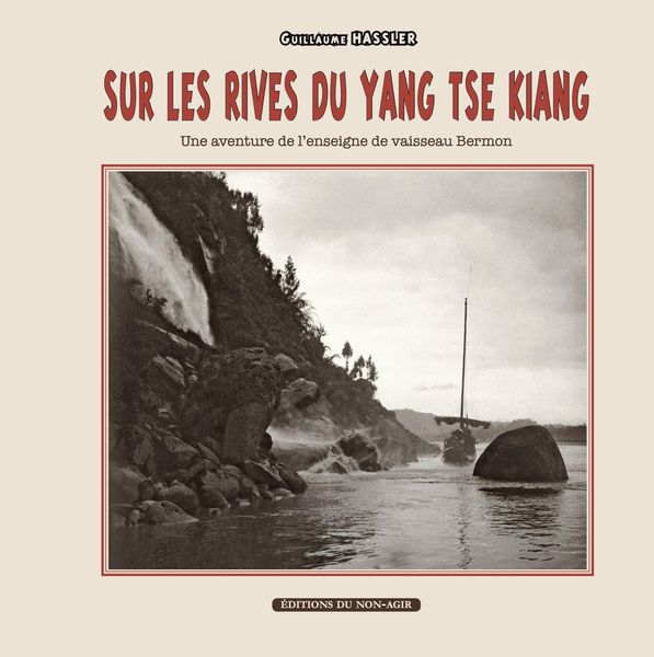 Produktbild: Sur les rives du Yang-ts&eacute; Kiang