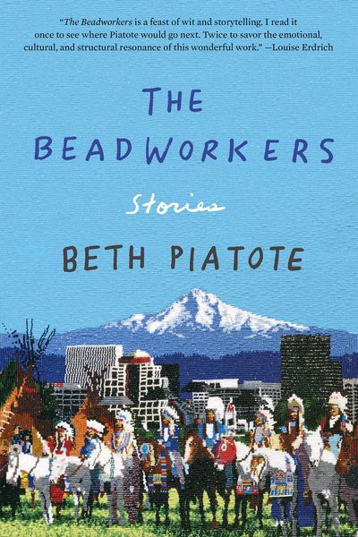 Produktbild: The Beadworkers