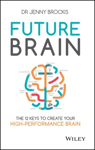 Produktbild: Future Brain