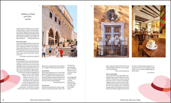 Produktbild: KUNTH Hola Mallorca