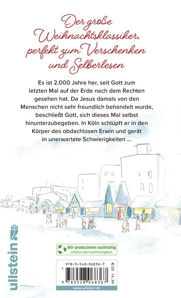 Produktbild: Der heilige Erwin