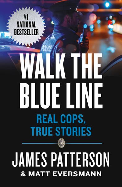 Produktbild: Walk the Blue Line
