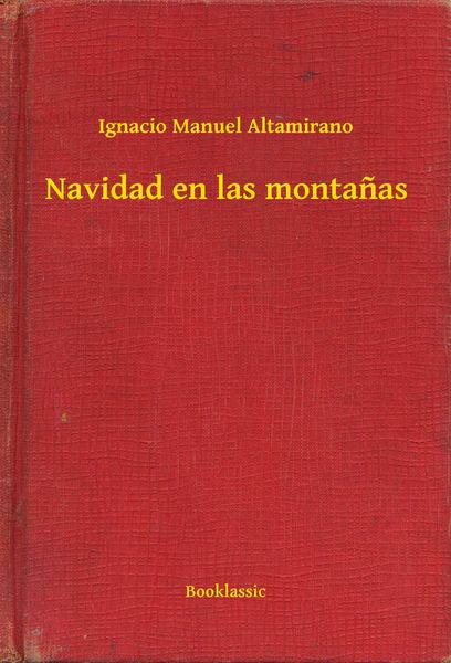 Produktbild: Navidad en las monta&ntilde;as