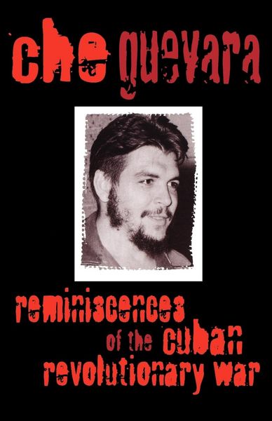 Produktbild: Reminiscences of the Cuban Revolutionary War Reminiscences of the Cuban Revolutionary War