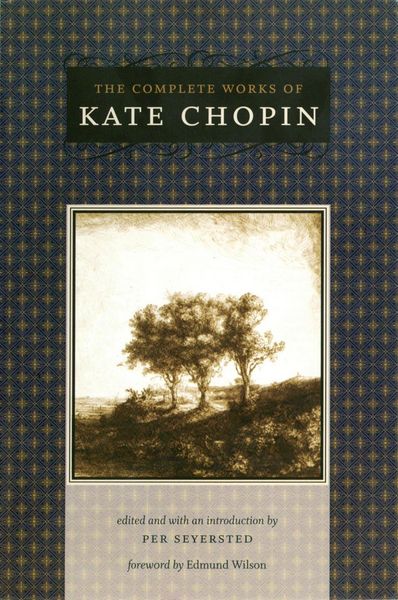 Produktbild: The Complete Works of Kate Chopin