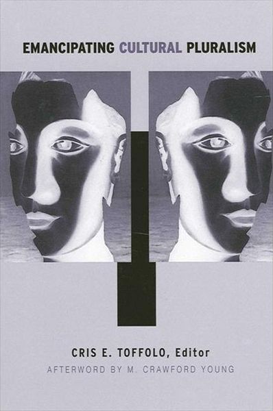 Produktbild: Emancipating Cultural Pluralism