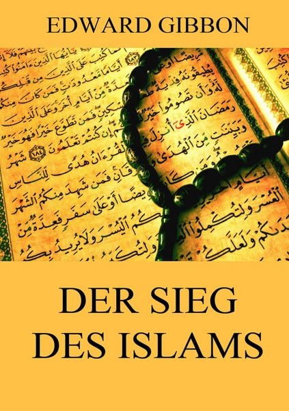 Produktbild: Der Sieg des Islams