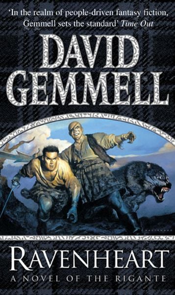 Produktbild: Ravenheart