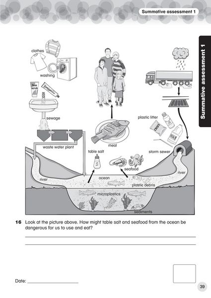 Produktbild: Collins International Primary Science