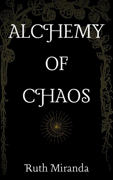 Produktbild: Alchemy of Chaos