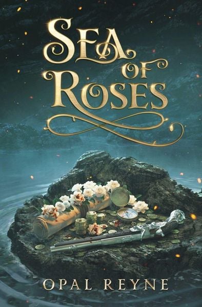 Produktbild: Sea of Roses
