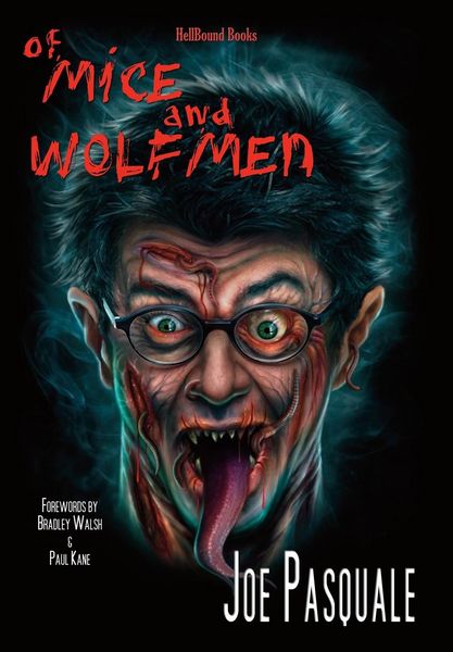 Produktbild: Of Mice and Wolfmen