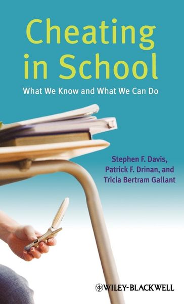 Produktbild: Cheating School
