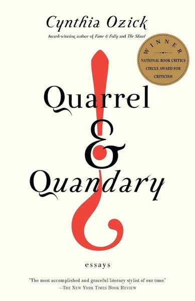 Produktbild: Quarrel & Quandary