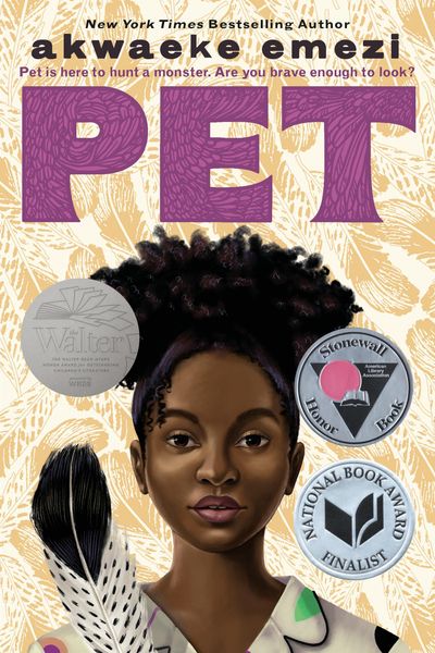 Produktbild: Pet