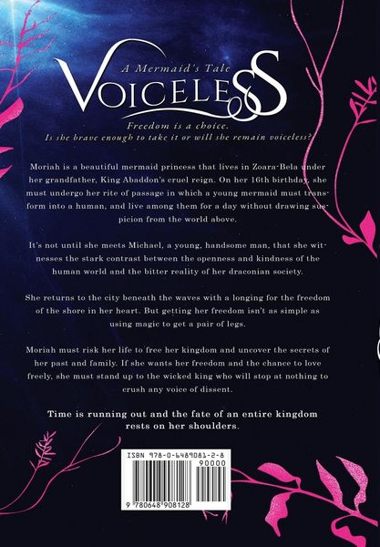 Produktbild: Voiceless