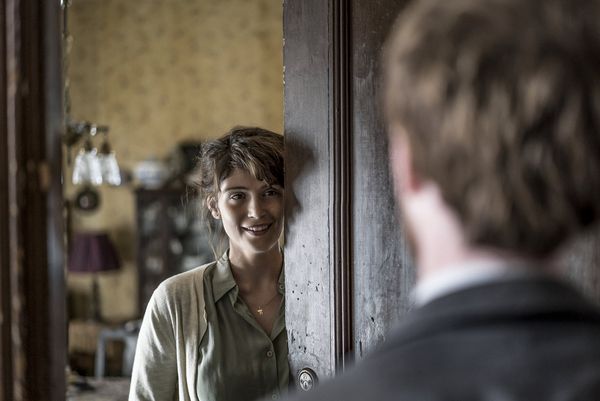 Produktbild: Die Geschichte der Liebe