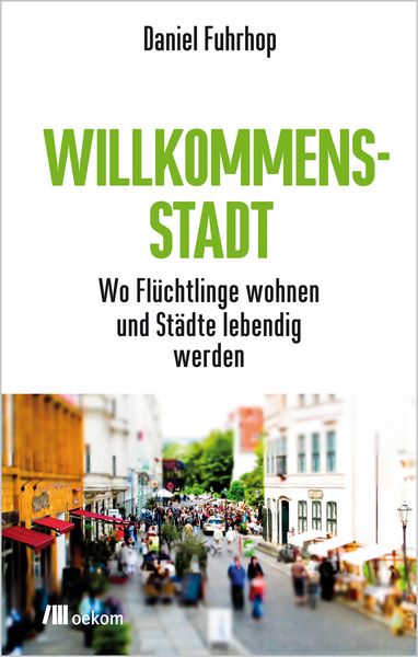 Produktbild: Willkommensstadt