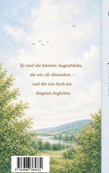 Produktbild: Schauen und Tr&auml;umen