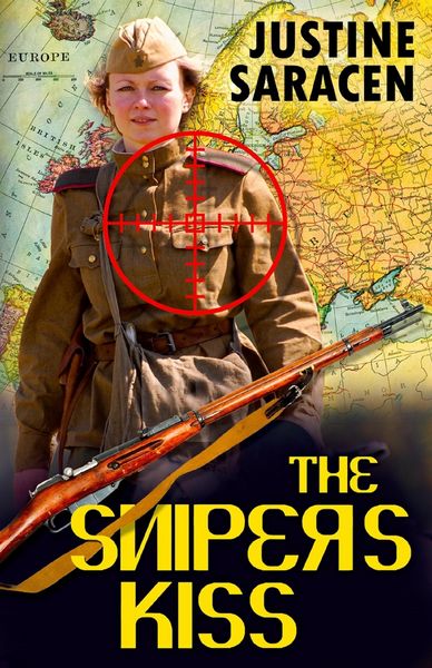 Produktbild: The Sniper's Kiss