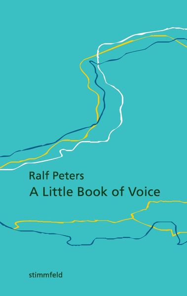 Produktbild: A Little Book of Voice