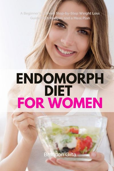 Produktbild: Endomorph Diet for Women