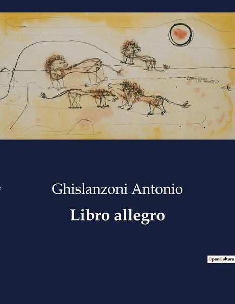 Produktbild: Libro allegro