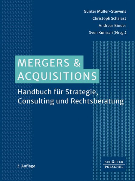 Produktbild: Mergers & Acquisitions