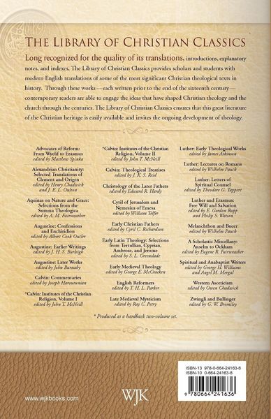 Produktbild: Late Medieval Mysticism