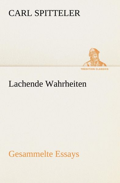 Produktbild: Lachende Wahrheiten