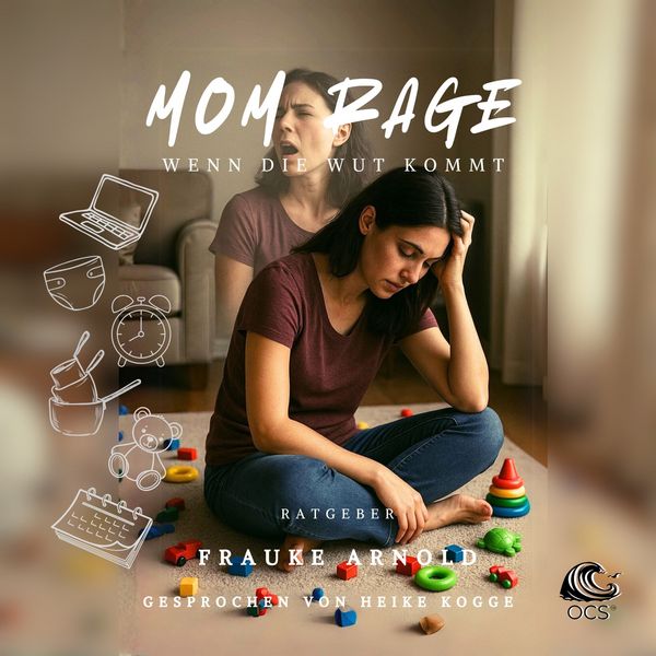 Produktbild: Mom Rage