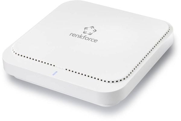 Renkforce RF-4724344 RF-CAP-800 WLAN Access-Point 3.2 GBit/s 5GHz