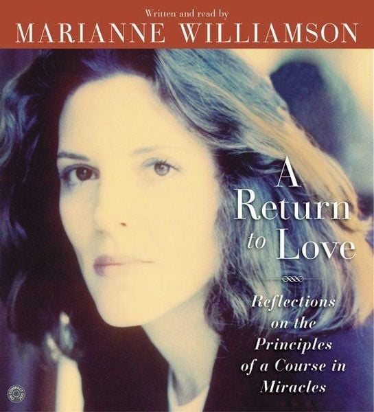 Produktbild: A Return to Love CD