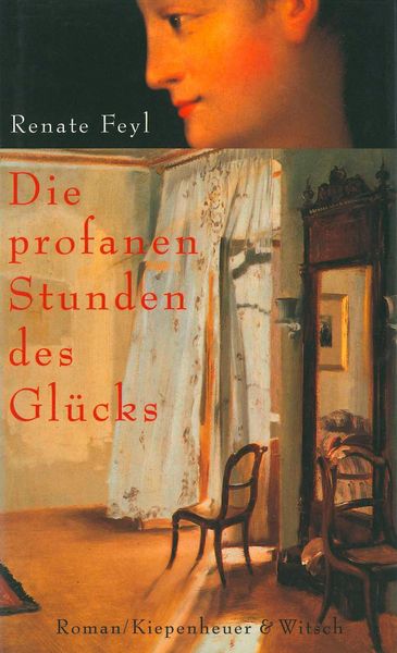 Produktbild: Die profanen Stunden des Gl&uuml;cks