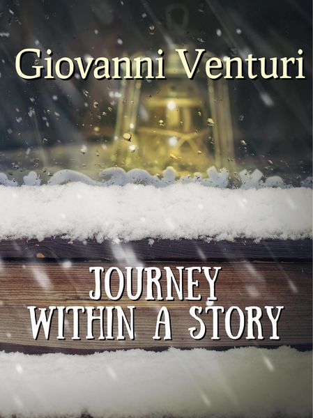 Produktbild: Journey Within a Story