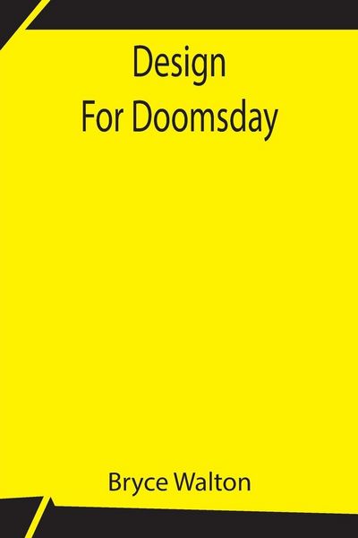 Produktbild: Design For Doomsday